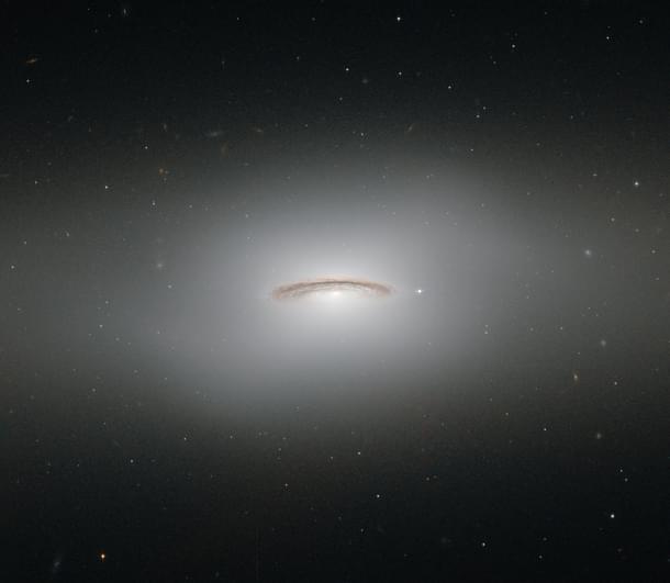 ESA/Hubble & NASA, Acknowledgement: Judy Schmidt